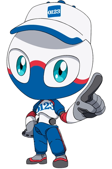 アーボットくん