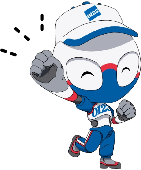 アーボットくん